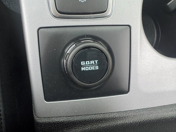 Used Ford Bronco 2025 for sale - 75486454: Photo 24