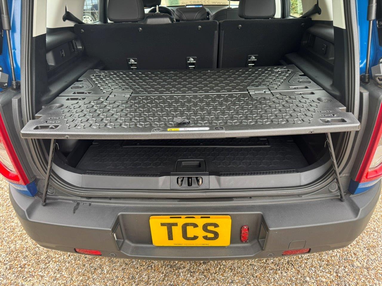Vehicle 25