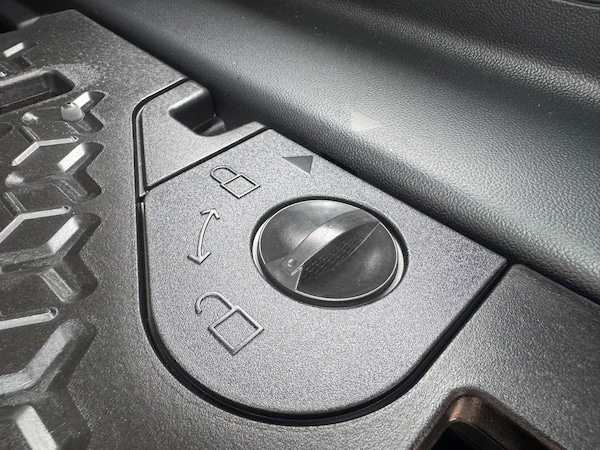 Used Ford Bronco 2025 for sale - 75486454: Photo 27