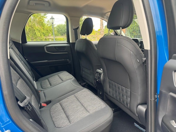 Used Ford Bronco 2025 for sale - 75486454: Photo 31