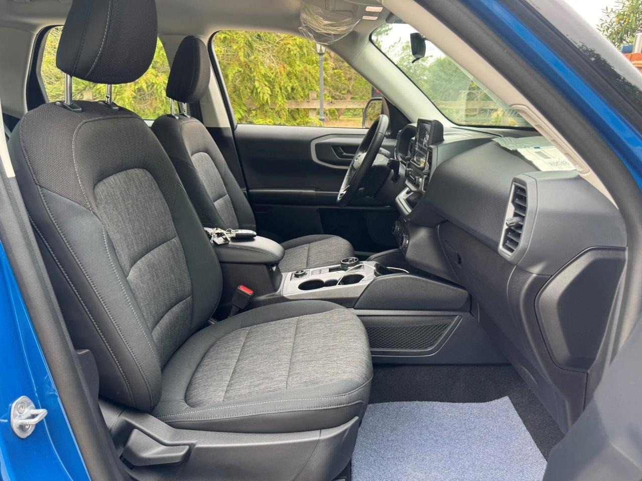 Vehicle 32