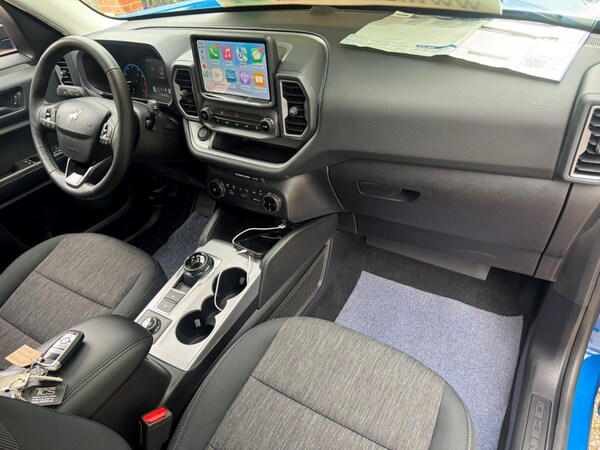Used Ford Bronco 2025 for sale - 75486454: Photo 33