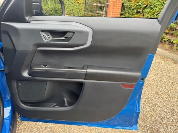 Used Ford Bronco 2025 for sale - 75486454: Photo 34