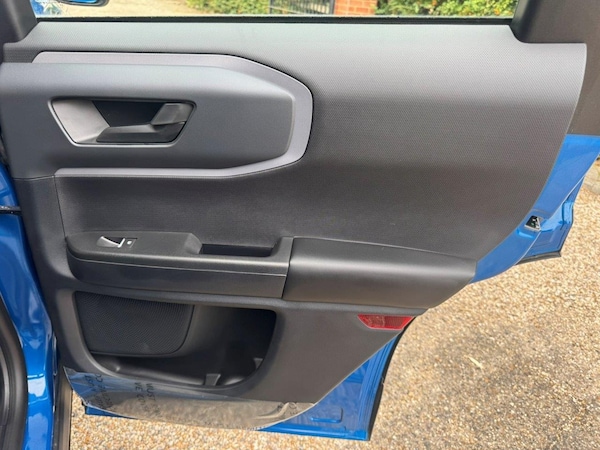 Used Ford Bronco 2025 for sale - 75486454: Photo 35