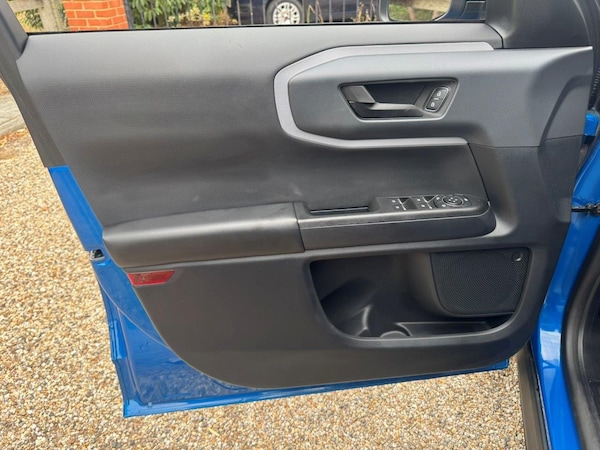 Used Ford Bronco 2025 for sale - 75486454: Photo 38