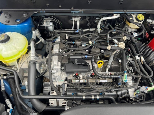 Used Ford Bronco 2025 for sale - 75486454: Photo 40