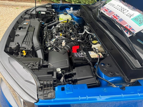 Used Ford Bronco 2025 for sale - 75486454: Photo 42