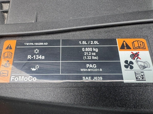 Used Ford Bronco 2025 for sale - 75486454: Photo 43