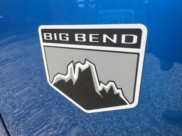 Used Ford Bronco 2025 for sale - 75486454: Photo 47