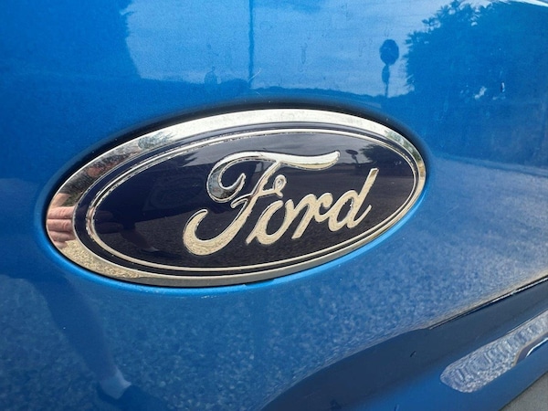 Used Ford Bronco 2025 for sale - 75486454: Photo 48