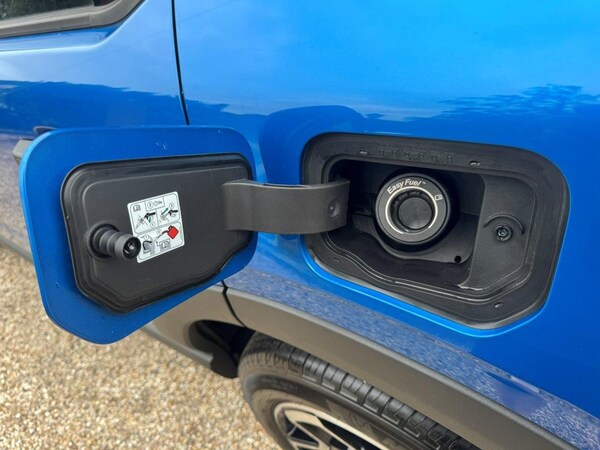 Used Ford Bronco 2025 for sale - 75486454: Photo 50