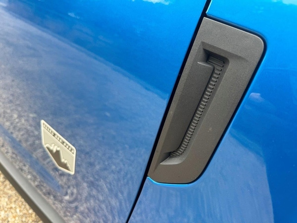 Used Ford Bronco 2025 for sale - 75486454: Photo 54