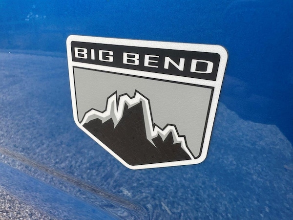 Used Ford Bronco 2025 for sale - 75486454: Photo 55