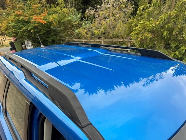 Used Ford Bronco 2025 for sale - 75486454: Photo 57