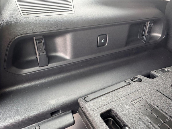 Used Ford Bronco 2025 for sale - 75486454: Photo 60