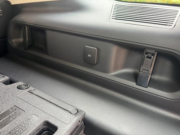 Used Ford Bronco 2025 for sale - 75486454: Photo 62