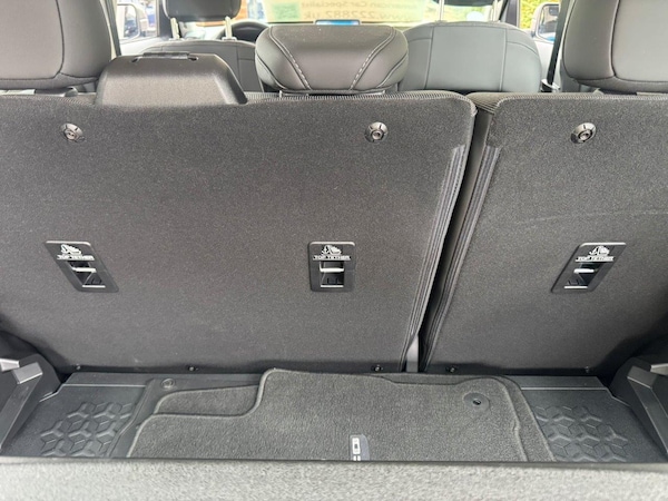 Used Ford Bronco 2025 for sale - 75486454: Photo 63