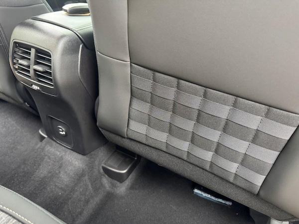 Used Ford Bronco 2025 for sale - 75486454: Photo 64