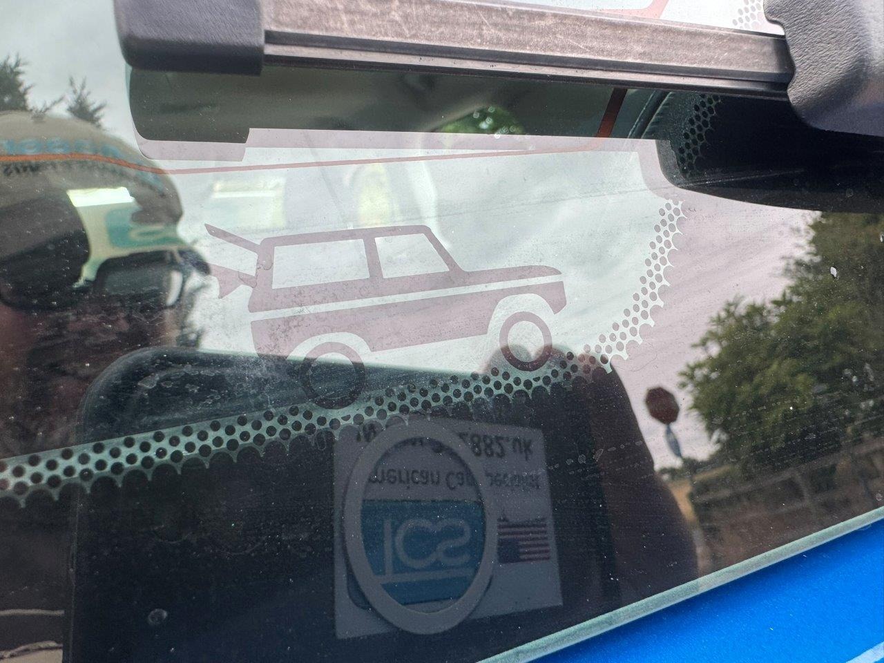 Vehicle 70