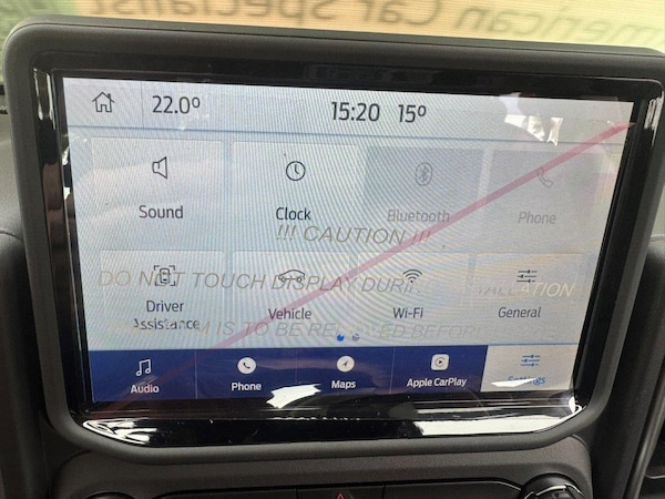 Used Ford Bronco 2025 for sale - 75486454: Photo 76
