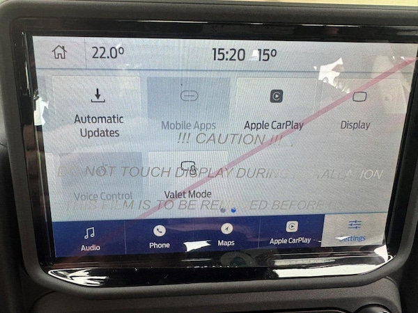 Used Ford Bronco 2025 for sale - 75486454: Photo 77
