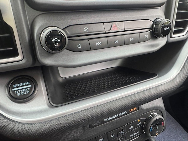 Used Ford Bronco 2025 for sale - 75486454: Photo 80