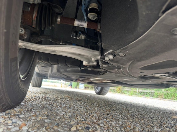 Used Ford Bronco 2025 for sale - 75486454: Photo 97