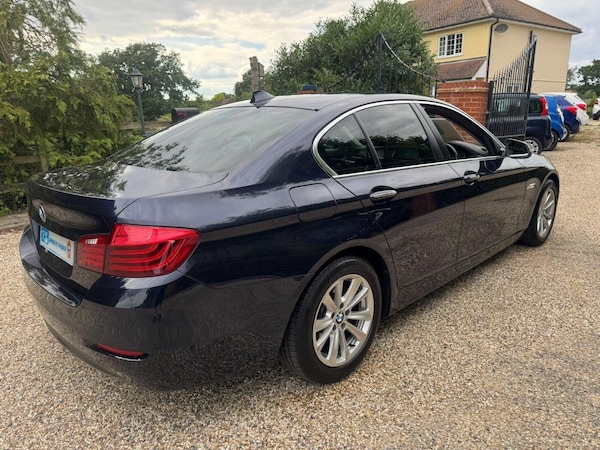 Used BMW 5 Series 2013 for sale - 75481265: Photo 10