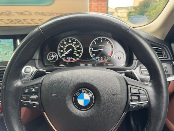 Used BMW 5 Series 2013 for sale - 75481265: Photo 16