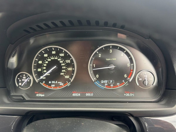 Used BMW 5 Series 2013 for sale - 75481265: Photo 17