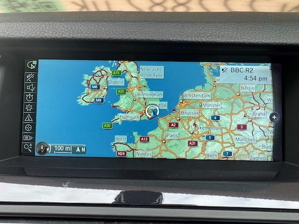 Used BMW 5 Series 2013 for sale - 75481265: Photo 18
