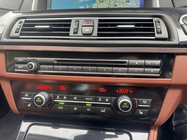 Used BMW 5 Series 2013 for sale - 75481265: Photo 19