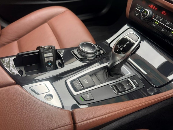 Used BMW 5 Series 2013 for sale - 75481265: Photo 20
