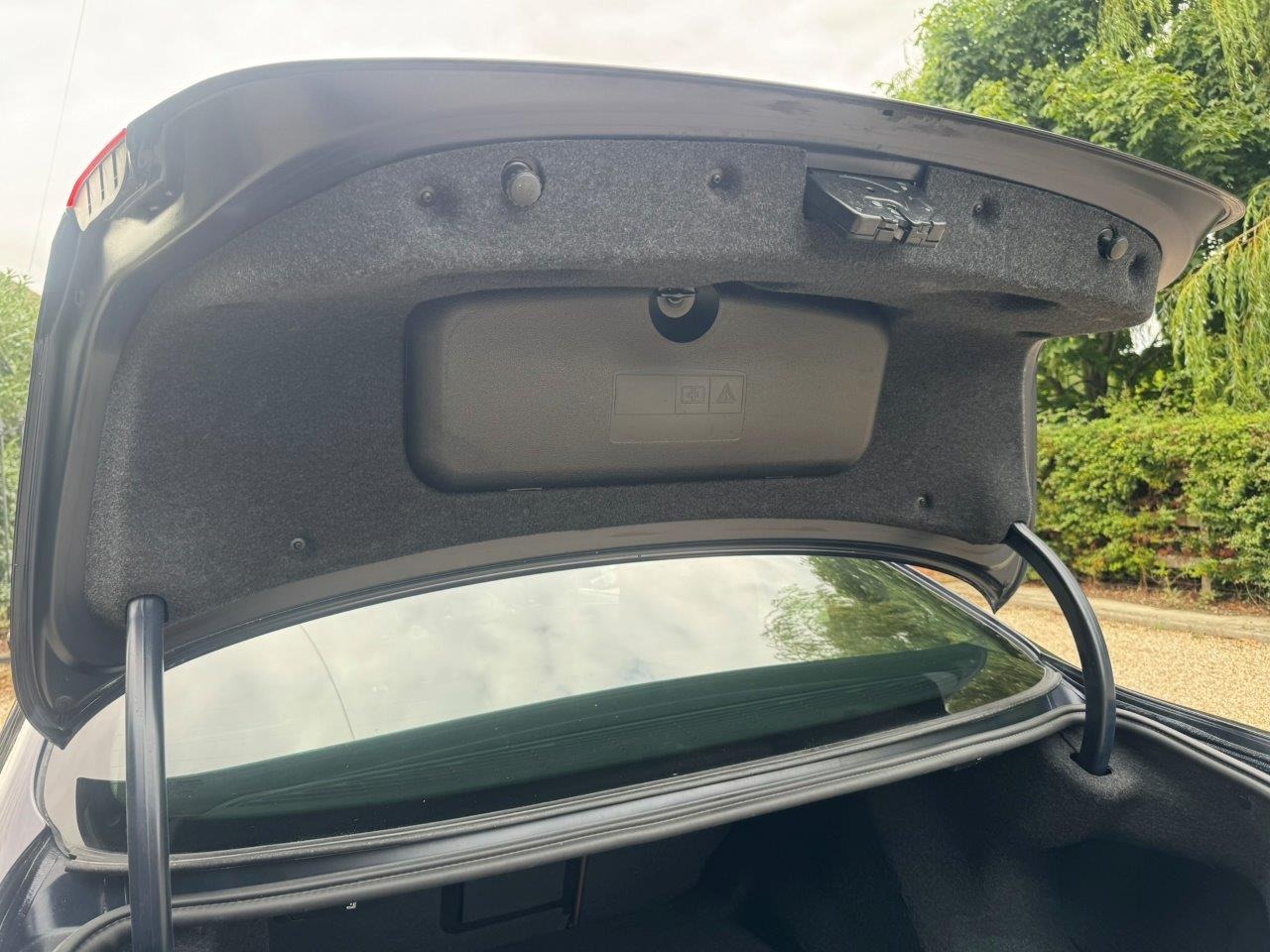 Vehicle 25