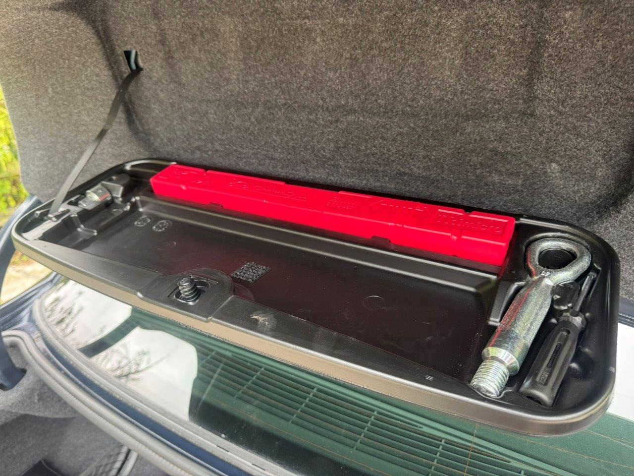 Vehicle 26