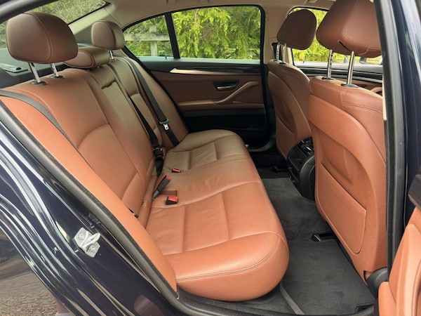 Used BMW 5 Series 2013 for sale - 75481265: Photo 28