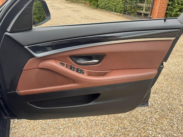 Used BMW 5 Series 2013 for sale - 75481265: Photo 31