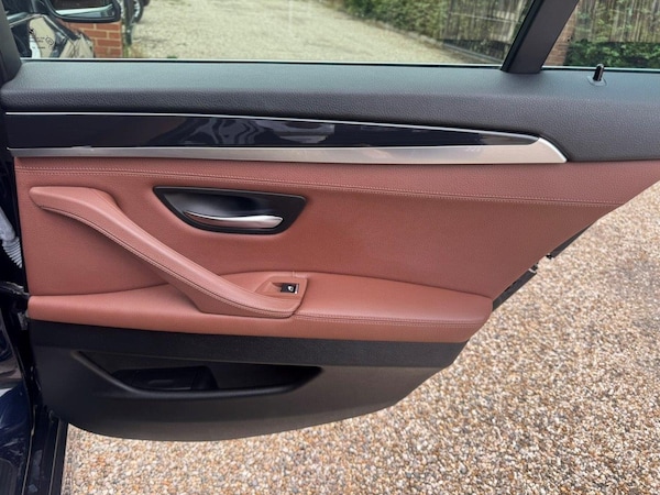 Used BMW 5 Series 2013 for sale - 75481265: Photo 32
