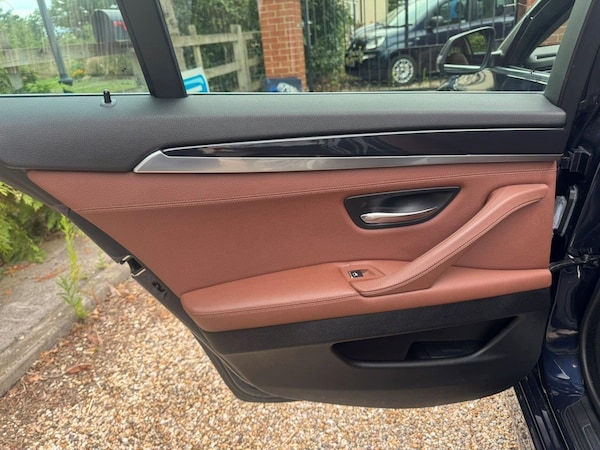 Used BMW 5 Series 2013 for sale - 75481265: Photo 33