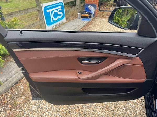 Used BMW 5 Series 2013 for sale - 75481265: Photo 34