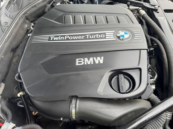 Used BMW 5 Series 2013 for sale - 75481265: Photo 35