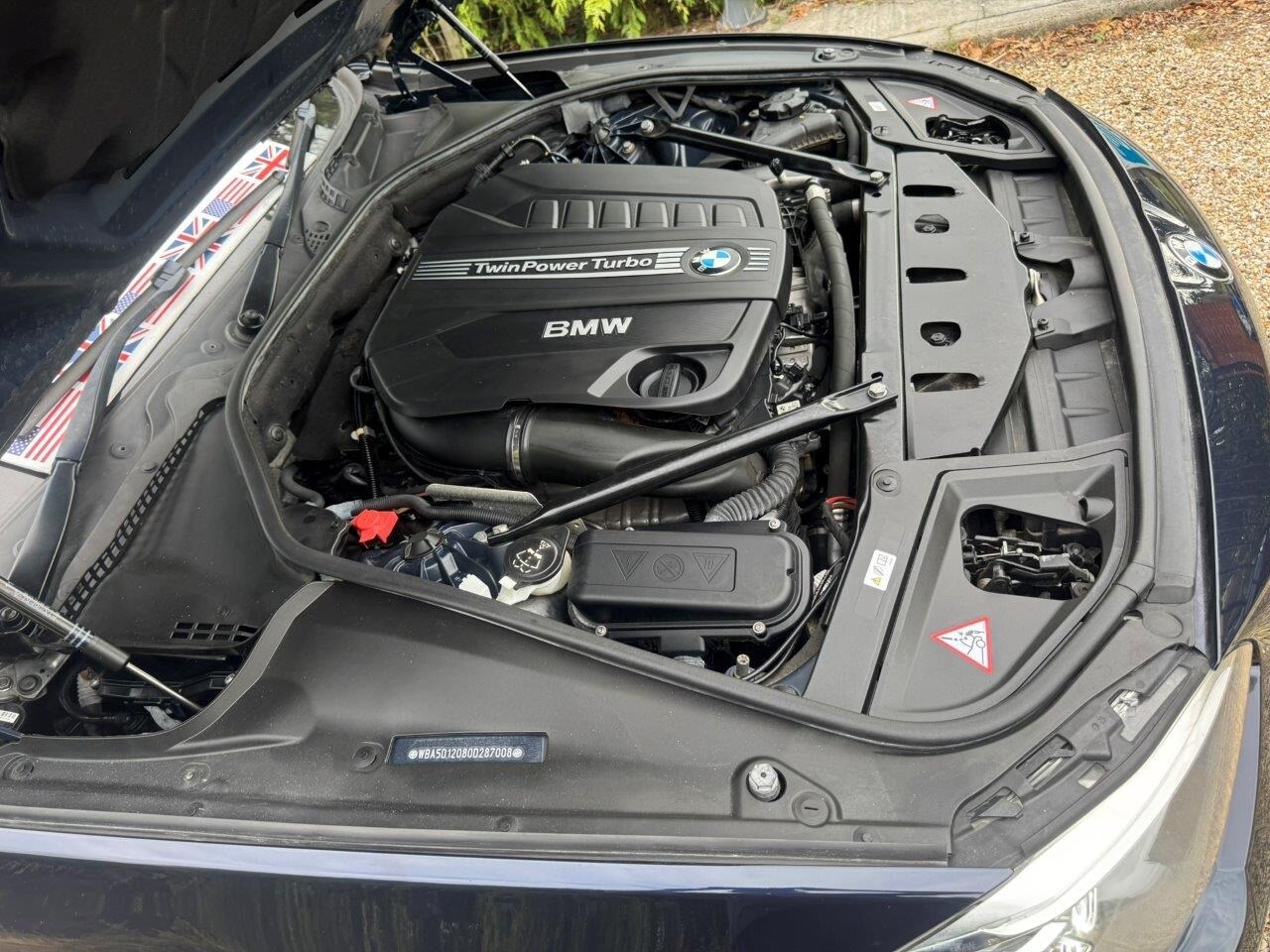 Vehicle 36