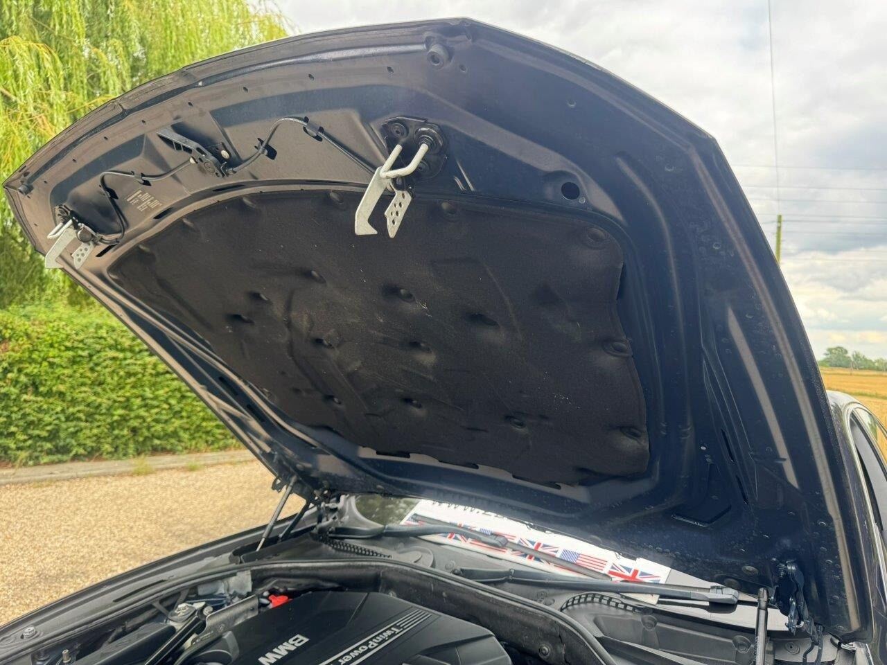 Vehicle 38
