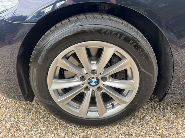 Used BMW 5 Series 2013 for sale - 75481265: Photo 39