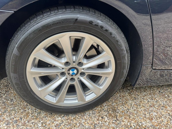 Used BMW 5 Series 2013 for sale - 75481265: Photo 41