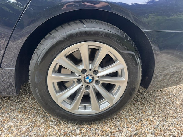 Used BMW 5 Series 2013 for sale - 75481265: Photo 42