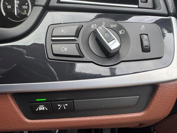 Used BMW 5 Series 2013 for sale - 75481265: Photo 43