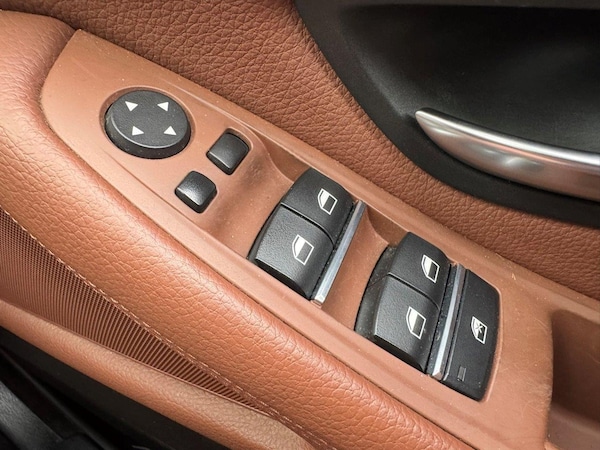 Used BMW 5 Series 2013 for sale - 75481265: Photo 44