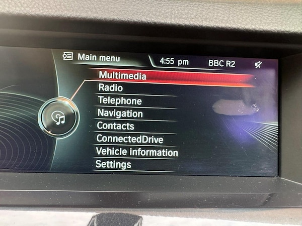 Used BMW 5 Series 2013 for sale - 75481265: Photo 47