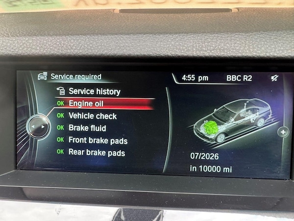 Used BMW 5 Series 2013 for sale - 75481265: Photo 48
